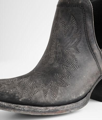 Ariat Dixon Western Ankle Boot misc detail 4 view