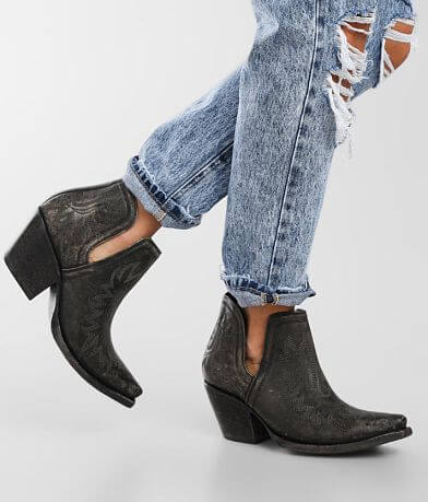 Ariat Dixon Western Ankle Boot misc detail 5 view
