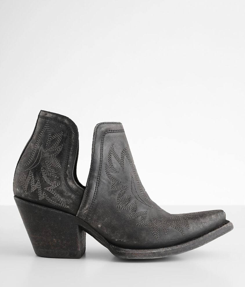 Ariat Dixon Western Ankle Boot front view