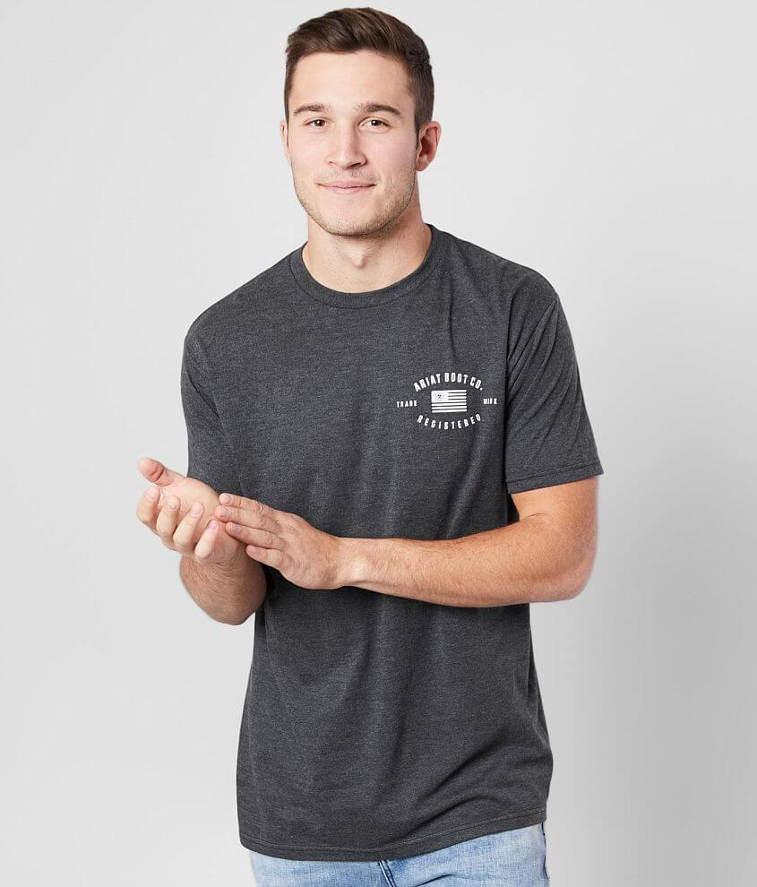 Ariat US Registered T-Shirt