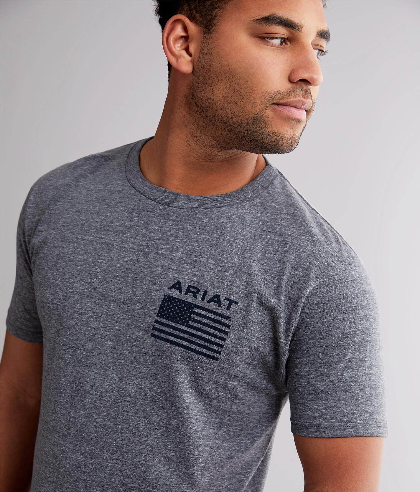 T-Shirts Ariat : SOLDE jusqu'à dès 27,90