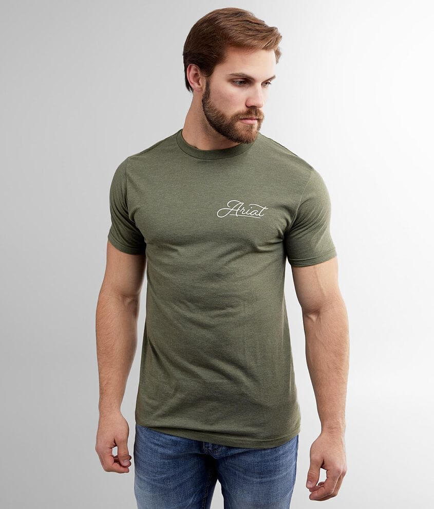 Image of Ariat Diamond Eagle T-Shirt