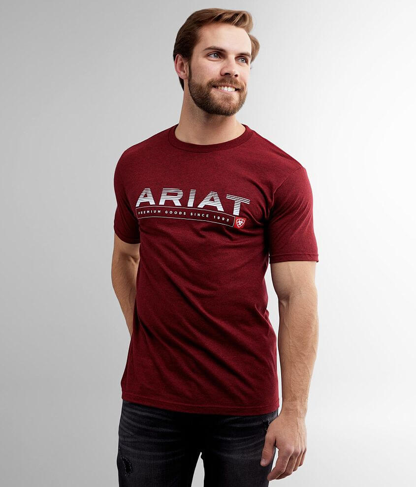 Image of Ariat Lines T-Shirt