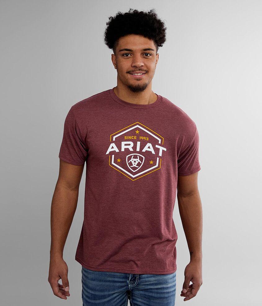 Ariat Arch T-Shirt front view