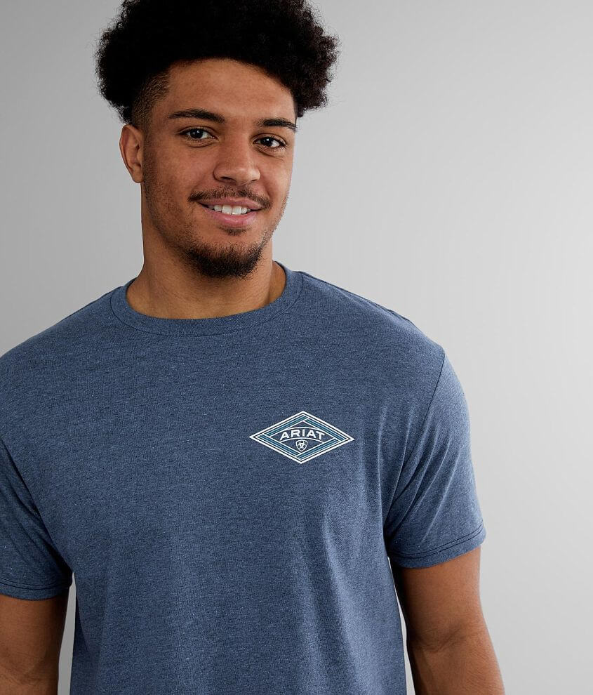 Ariat Diamond American T-Shirt