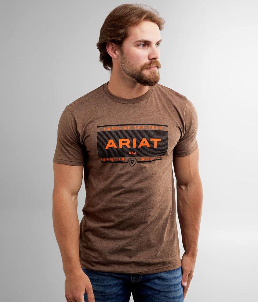 Image of Ariat Mercantile T-Shirt