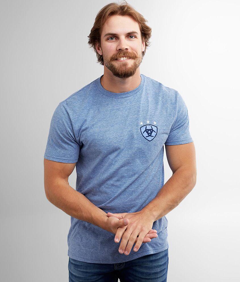 Image of Ariat National T-Shirt