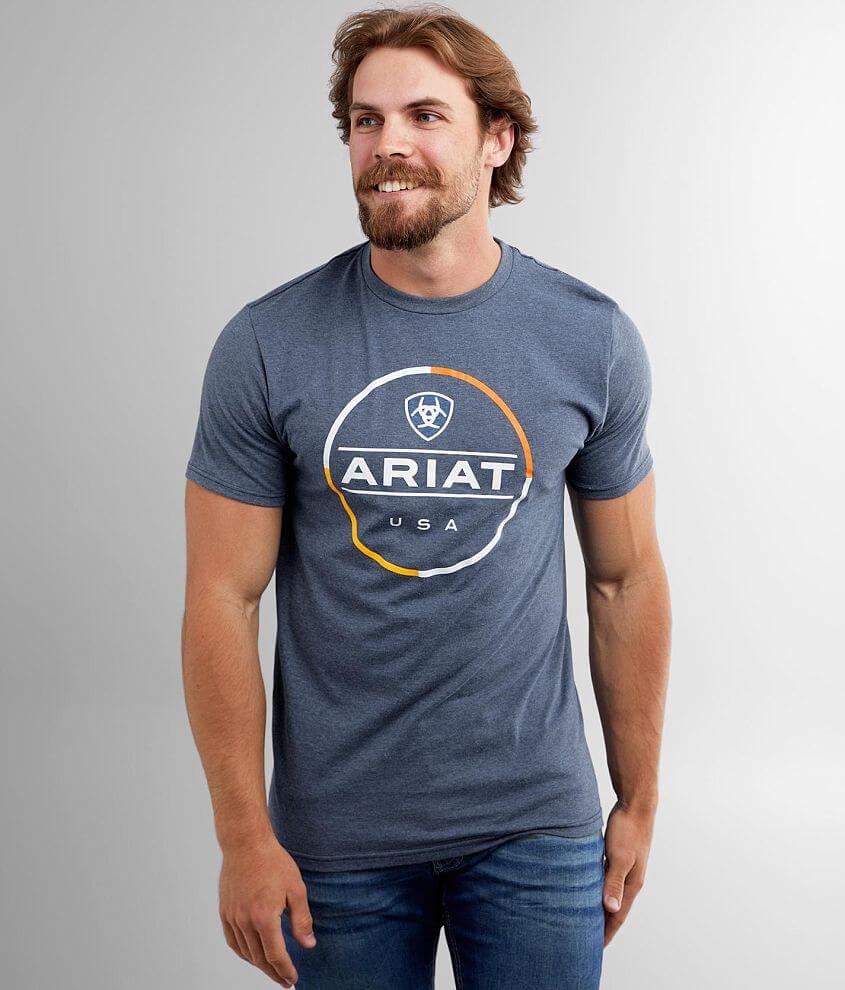 Image of Ariat Circular T-Shirt