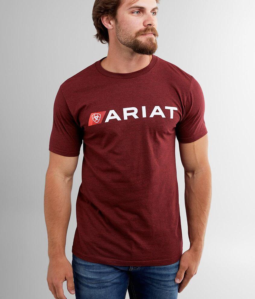 Ariat In Motion 2 T-Shirt front view