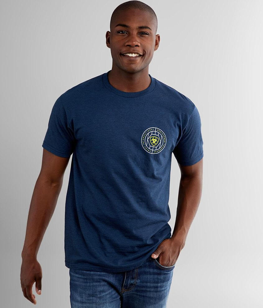 Image of Ariat Bars T-Shirt