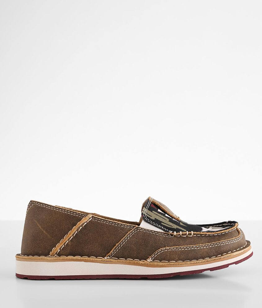 ariat cruiser 7.5