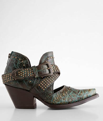 ariat rock and roll boots
