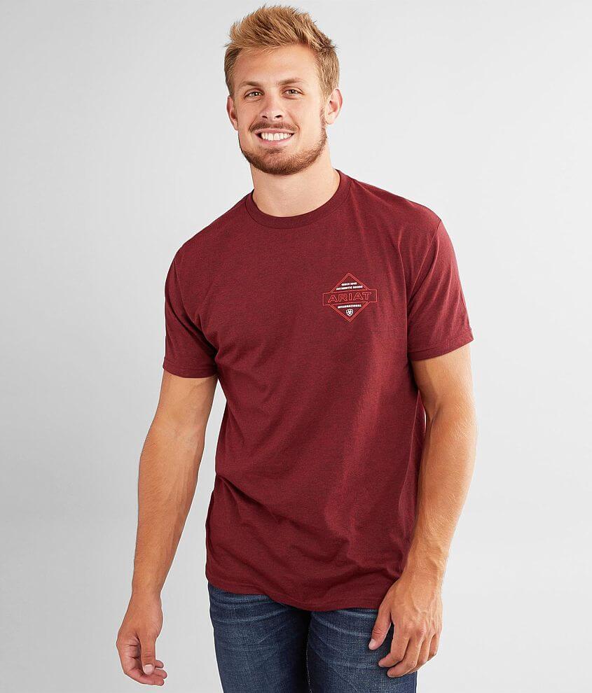 Ariat Revival T-Shirt