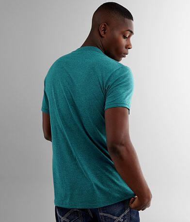 Ariat Linear Lock Up T-Shirt BACK
