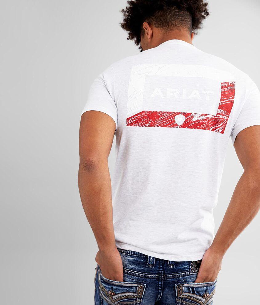 Image of Ariat Veneer T-Shirt