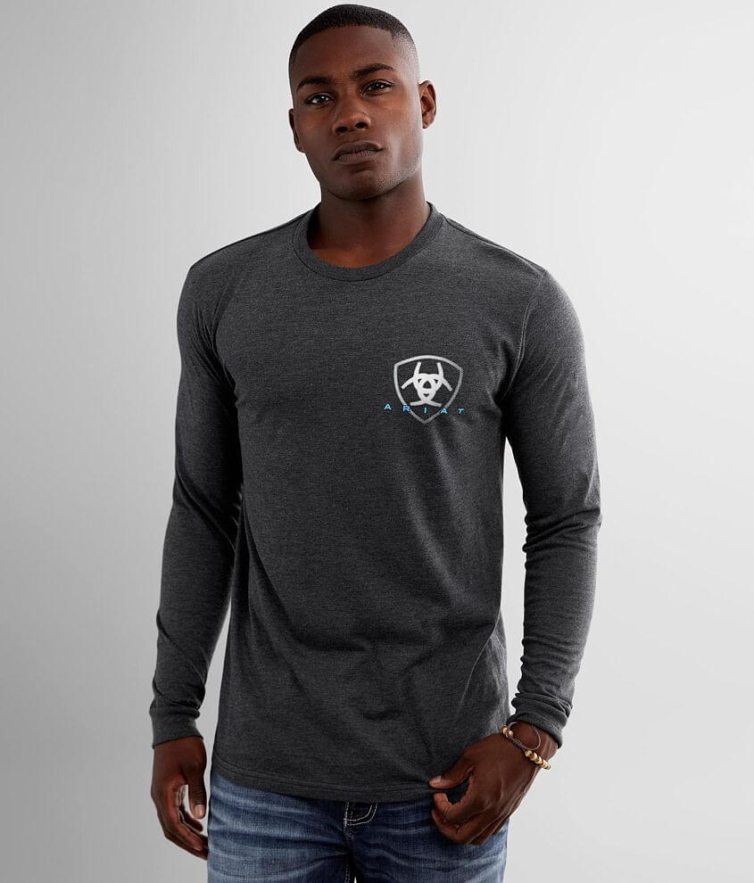 Image of Ariat Halftone T-Shirt