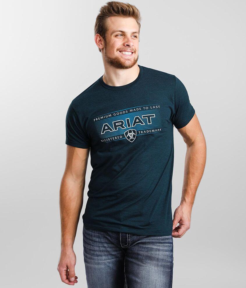 Image of Ariat Premium Wave T-Shirt