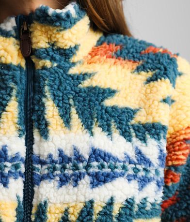 Pendleton Ariat Wubby Jacket MISC_DETAIL_1