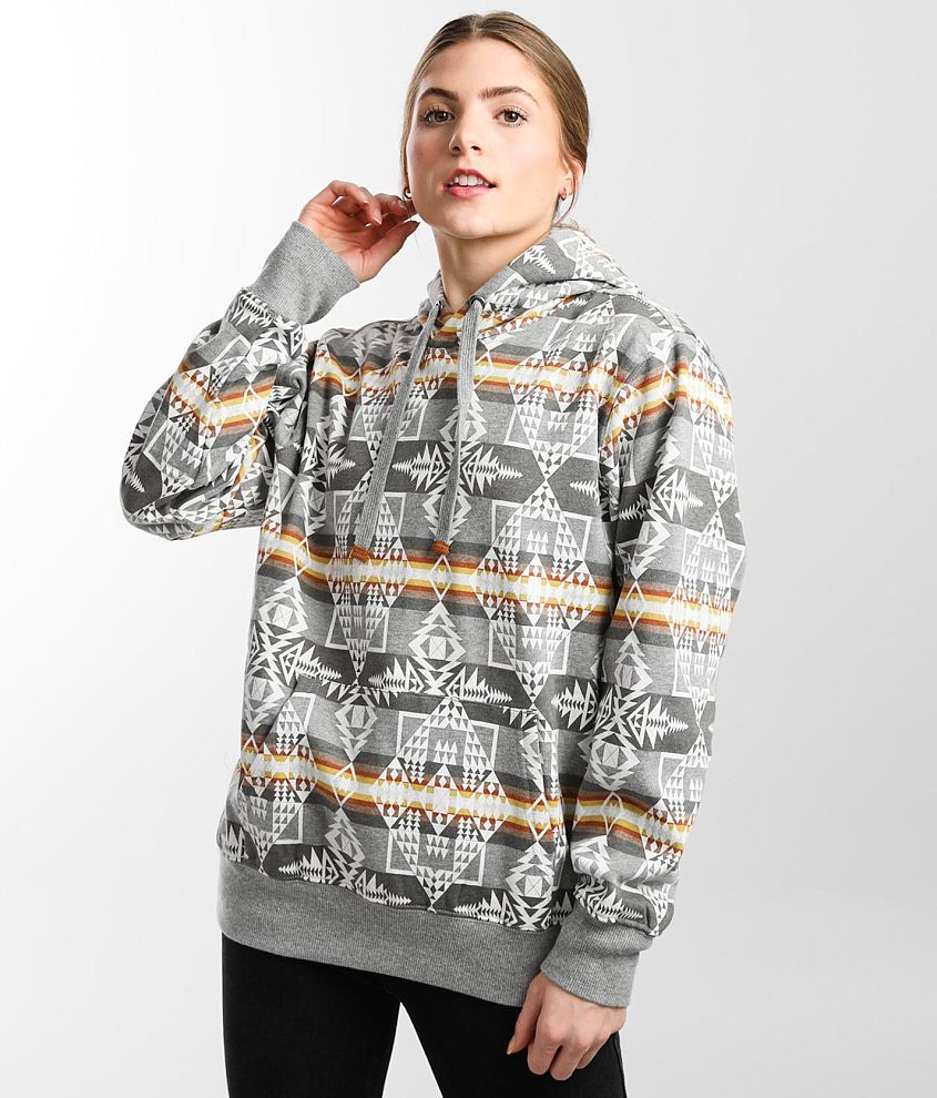 Pendleton sweatshirt hot sale