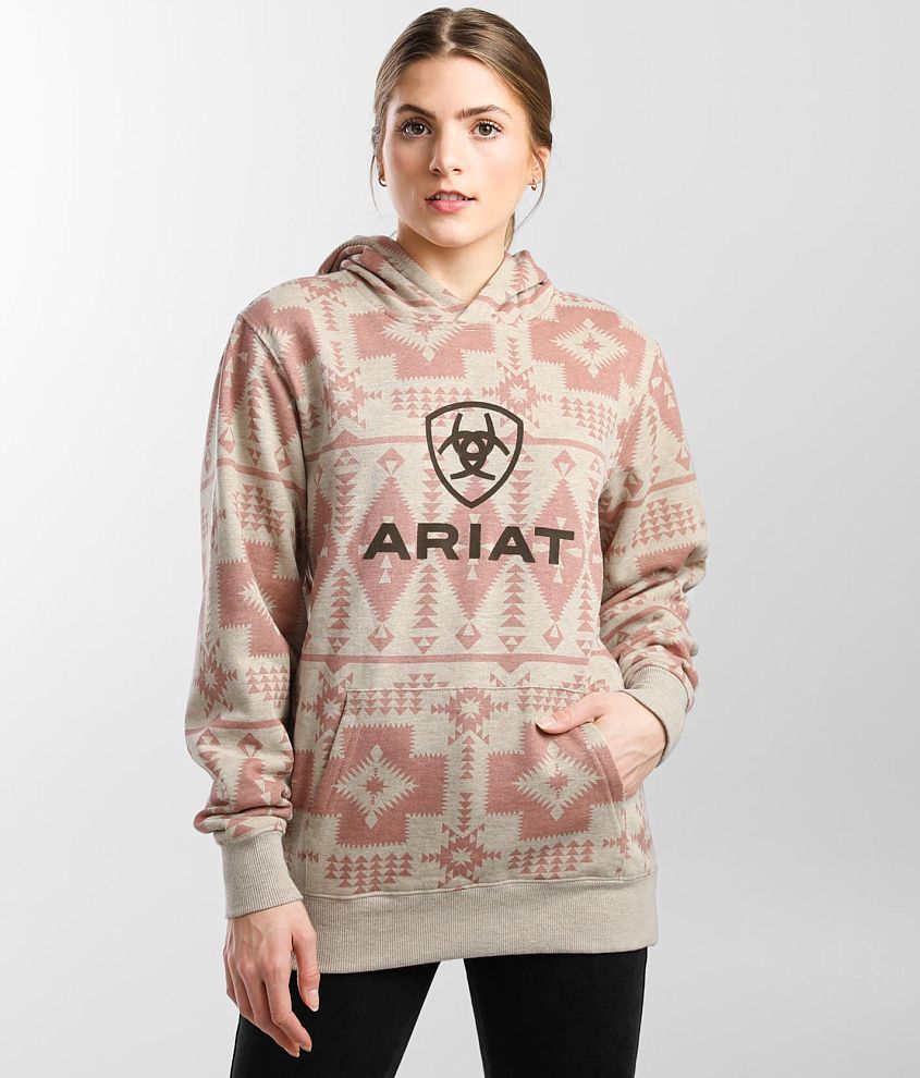 Ariat women's clearance sweatshirt