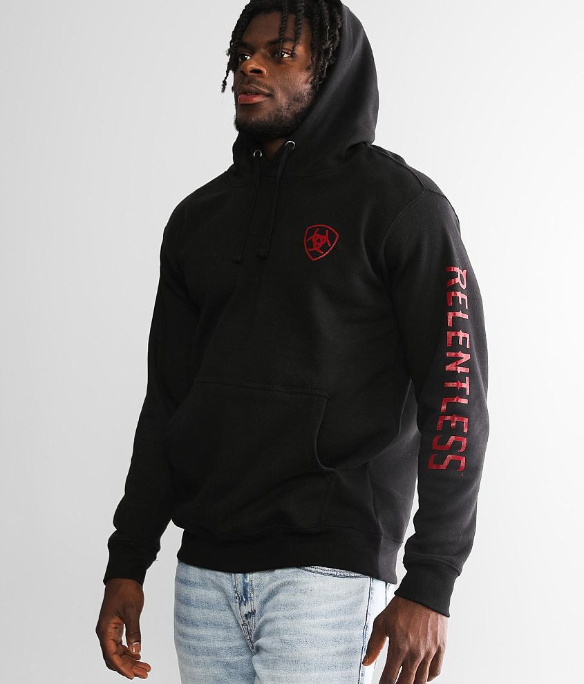 Ariat hoodies clearance