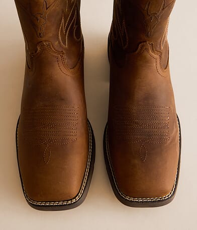 Sport Outdoor Leather Cowboy Boot thumbnail 5