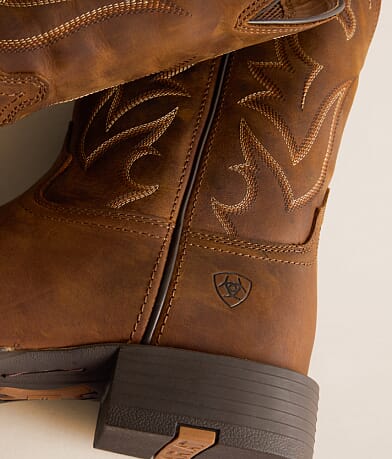 Sport Outdoor Leather Cowboy Boot thumbnail 6
