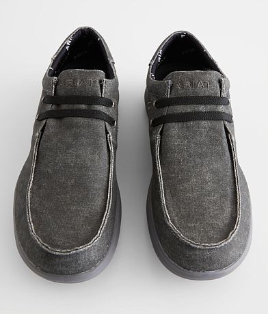Ariat Hilo Shoe MISC_DETAIL_3
