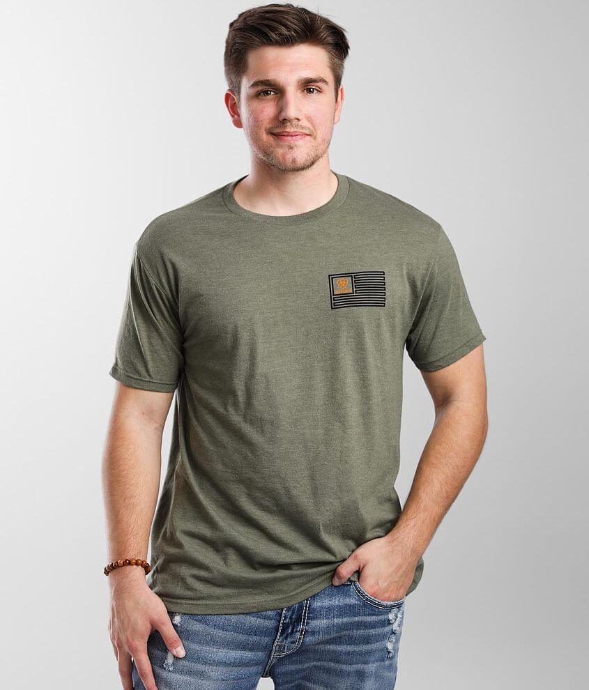 Ariat USA Maze T-Shirt