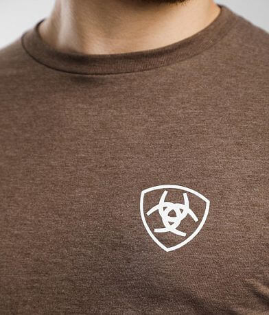 Ariat Format T-Shirt MISC_DETAIL_1