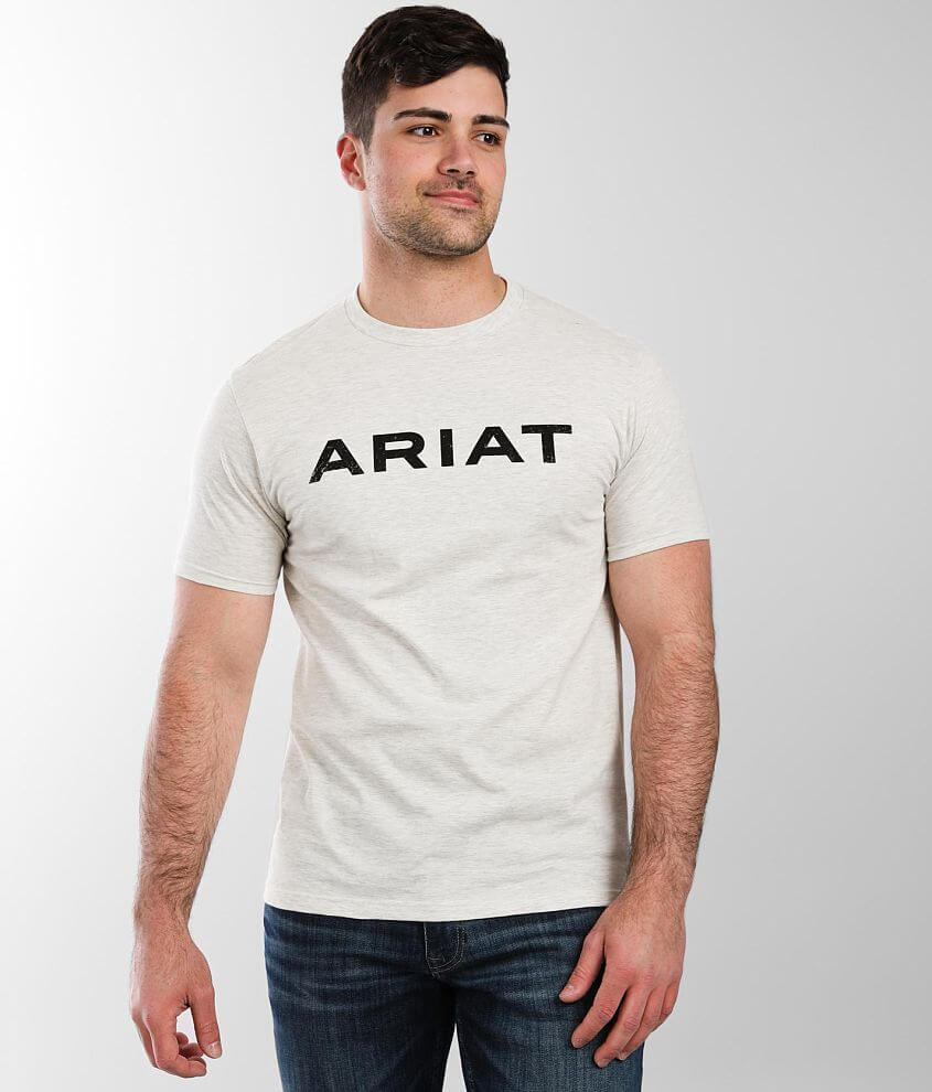 Ariat Artillery T-Shirt front view