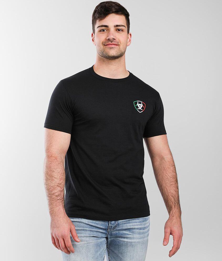 Tri Mexico T-Shirt