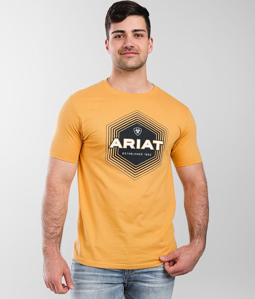 Ariat Paradigm T-Shirt front view