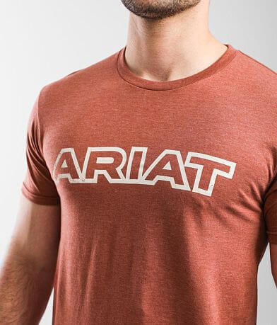 Ariat Buckaroo T-Shirt misc detail 1 view