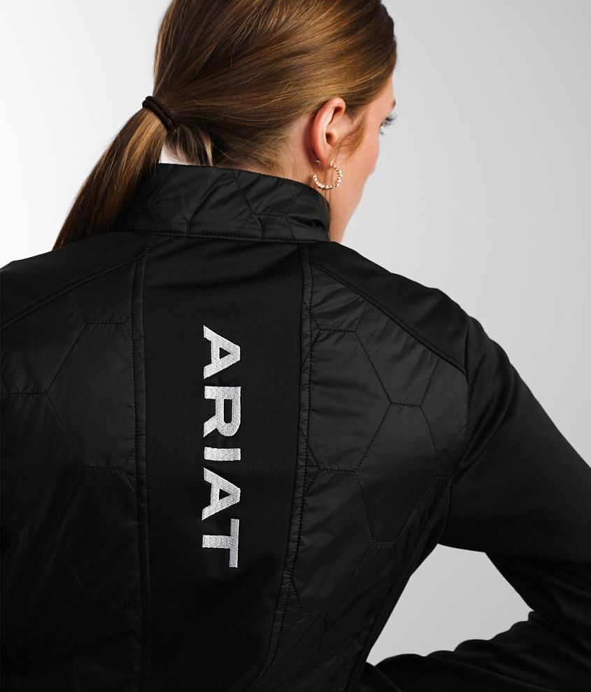 Fusion Insulated Jacket