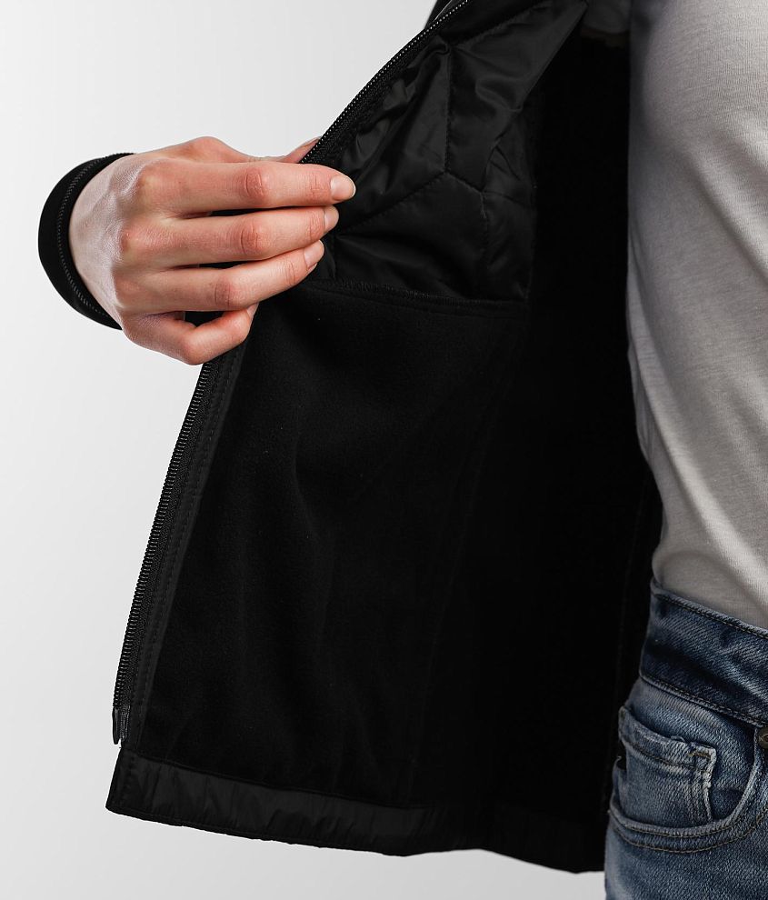 Fusion Insulated Jacket