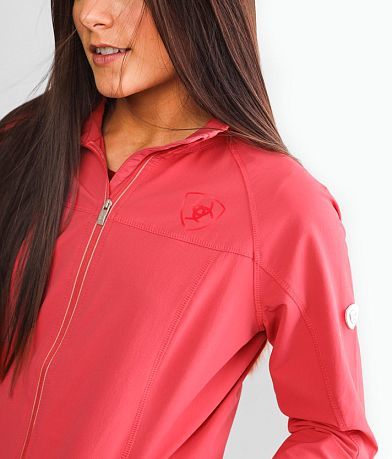 Ariat Agile Softshell Jacket MISC_DETAIL_1