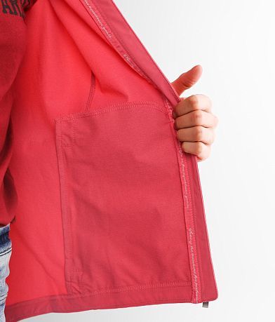 Ariat Agile Softshell Jacket MISC_DETAIL_2