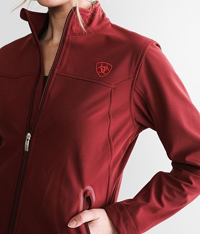 Ariat New Team Softshell Jacket MISC_DETAIL_2