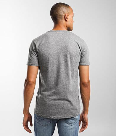 Ariat Glitch T-Shirt BACK