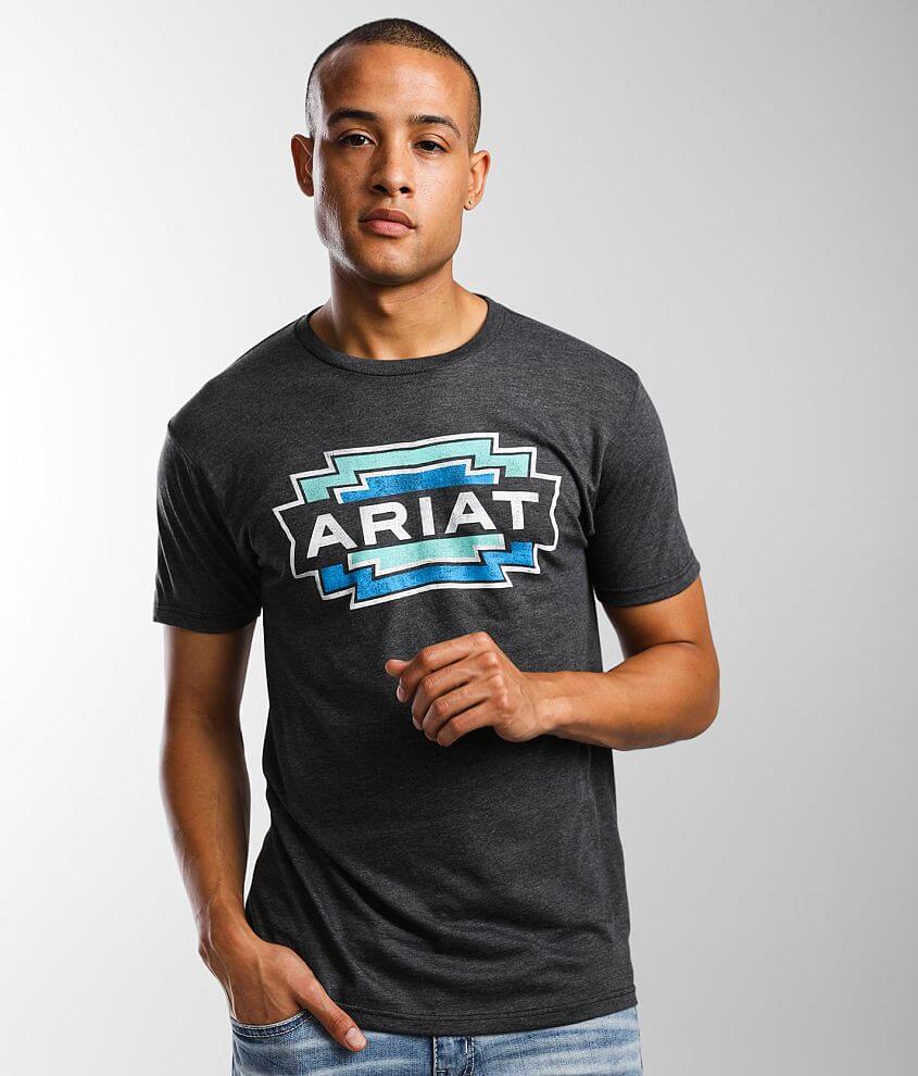 Ariat Arizona T-Shirt front view