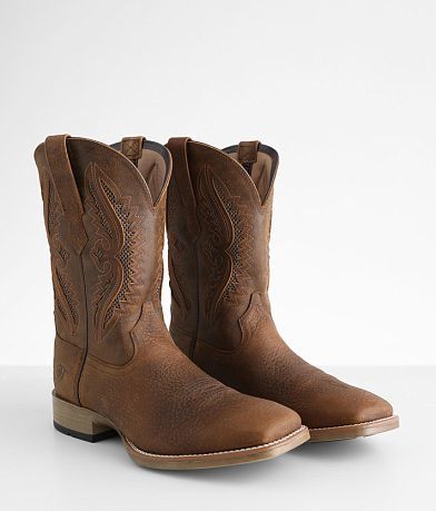 Ariat Rowder Ventek&#8482; 360 Leather Boot misc detail 1 view