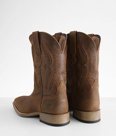 Ariat Rowder Ventek&#8482; 360 Leather Boot misc detail 2 view