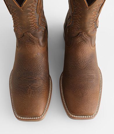 Ariat Rowder Ventek&#8482; 360 Leather Boot misc detail 3 view