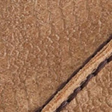Nat Brown Snake Print