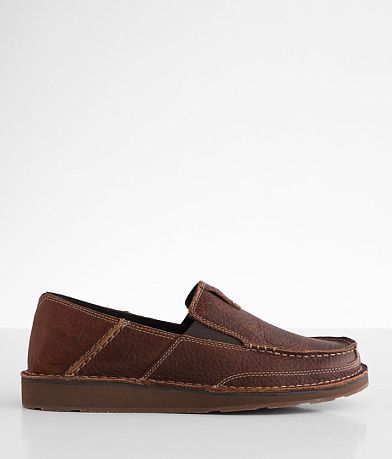 Ariat Cruiser Leather Shoe front view