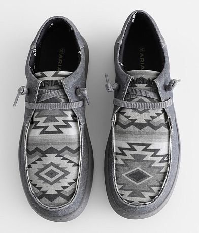 Ariat Hilo Shoe MISC_DETAIL_3