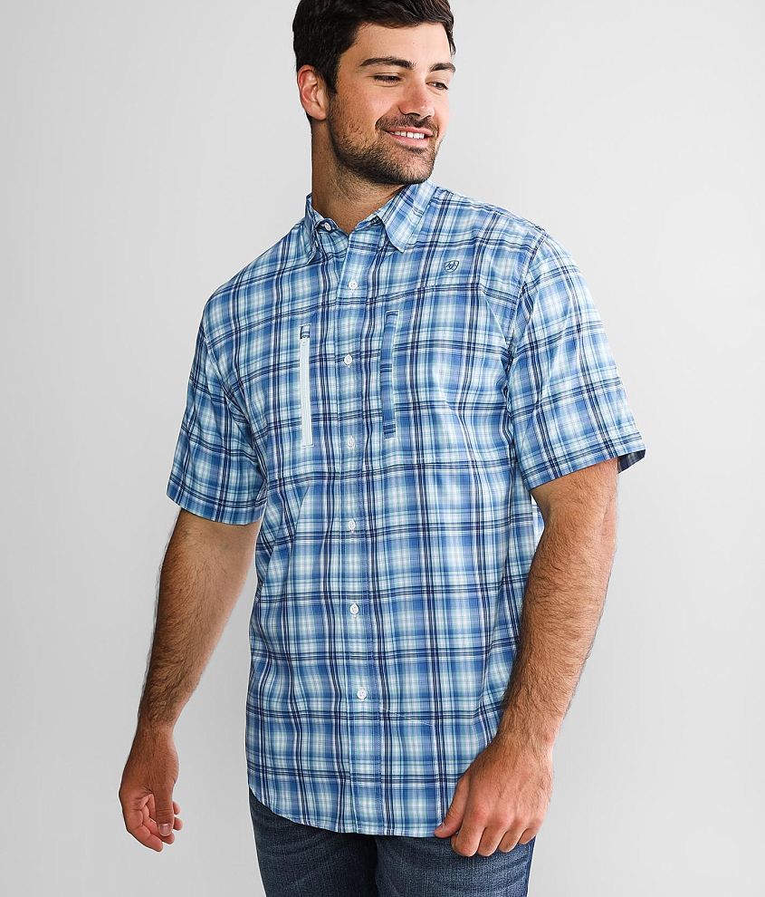 VentTEK Classic Fit Shirt