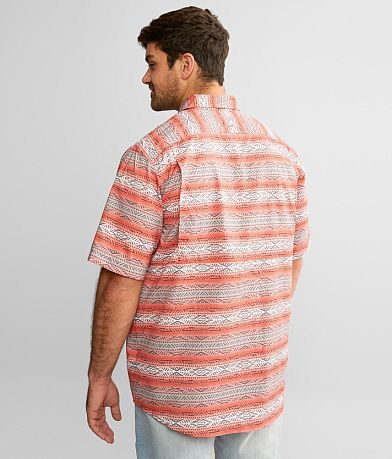 Ariat VentTEK&#8482; Shirt back view