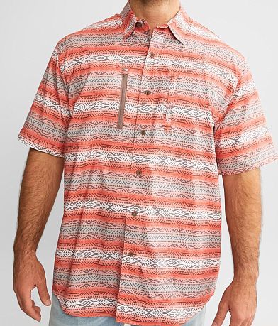 Ariat VentTEK&#8482; Shirt misc detail 1 view